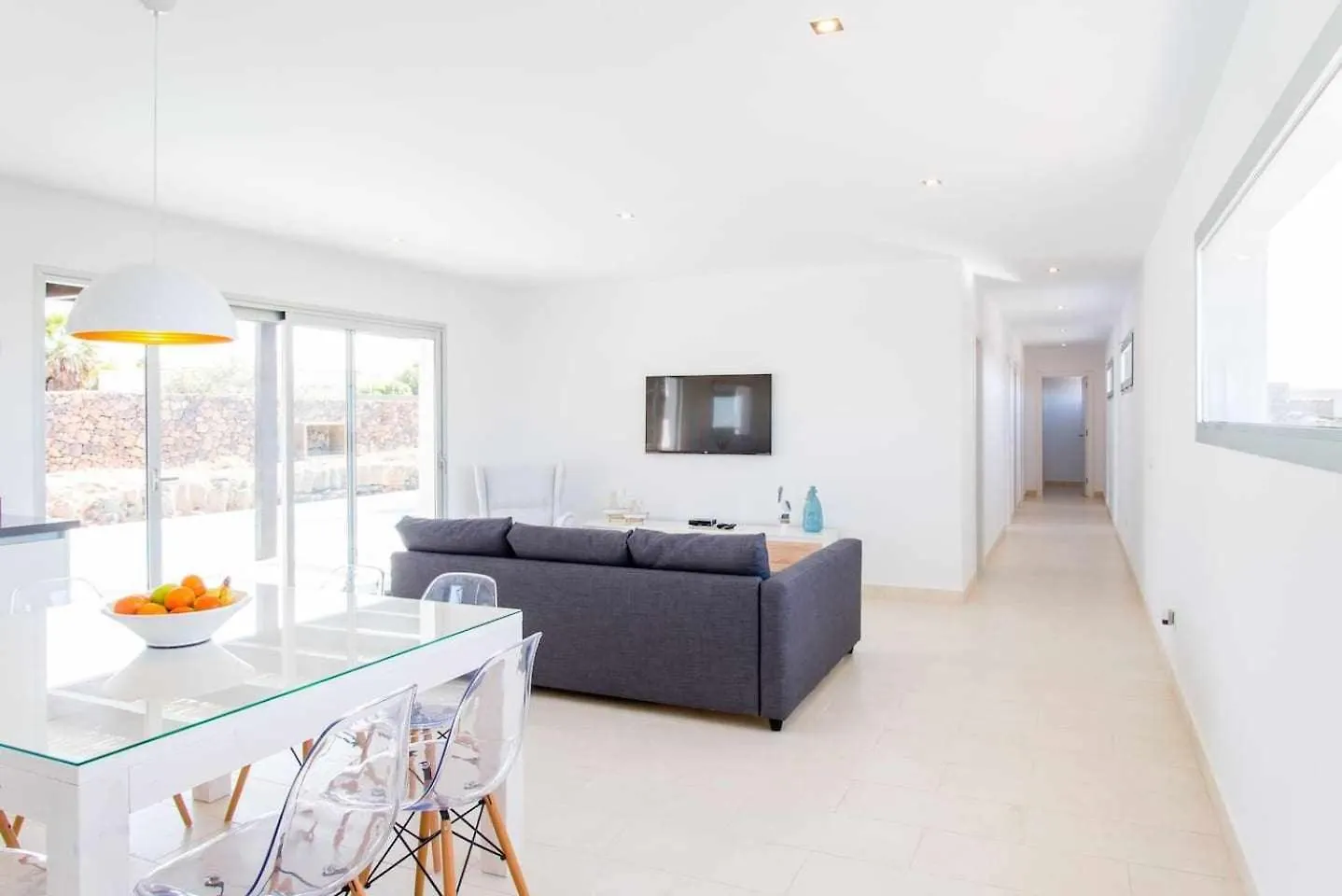 Villa Molino By Fuerteventuravillas Lajares