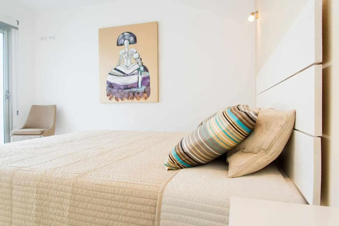 Villa Molino By Fuerteventuravillas Lajares