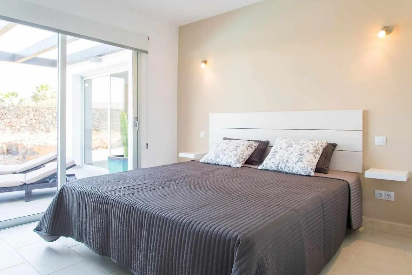 Villa Molino By Fuerteventuravillas Lajares