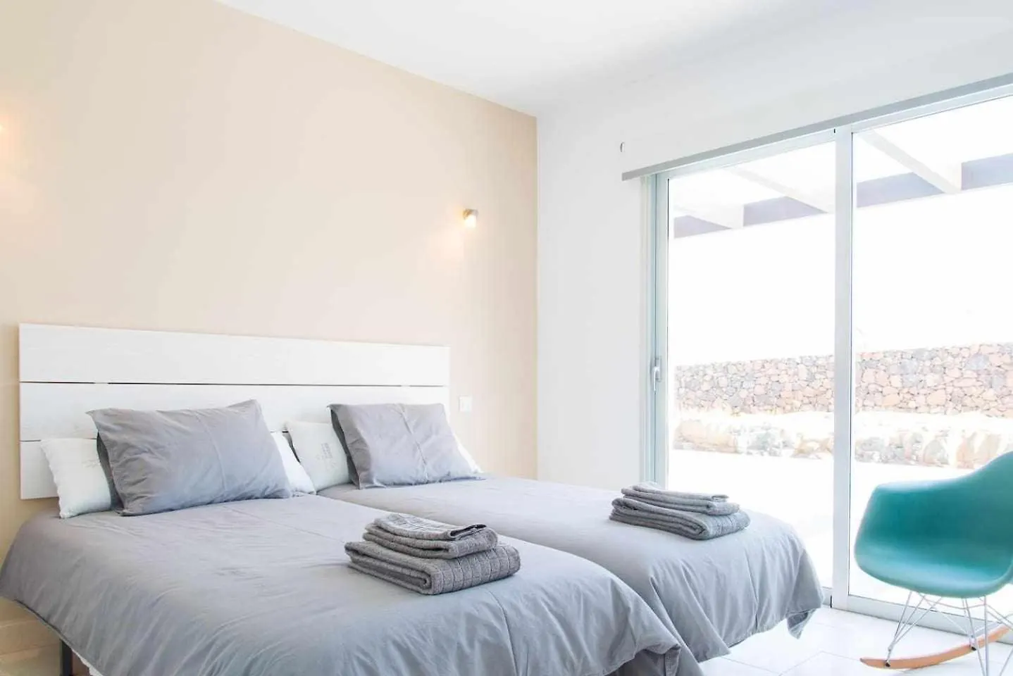 Villa Molino By Fuerteventuravillas Lajares Spanien