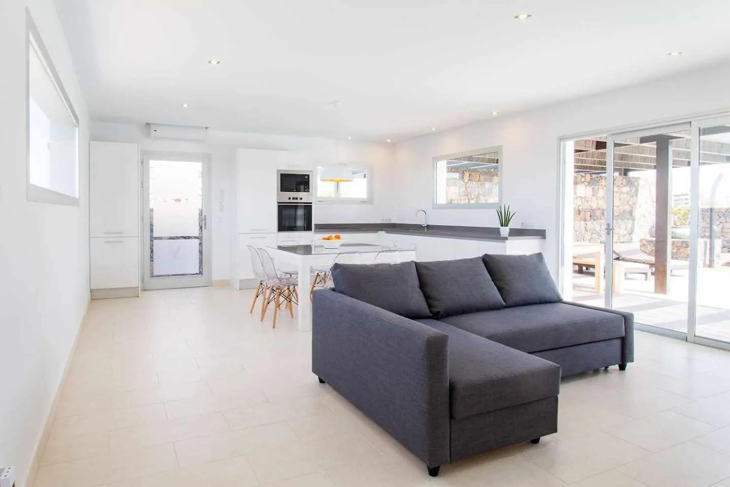Villa Molino By Fuerteventuravillas Lajares