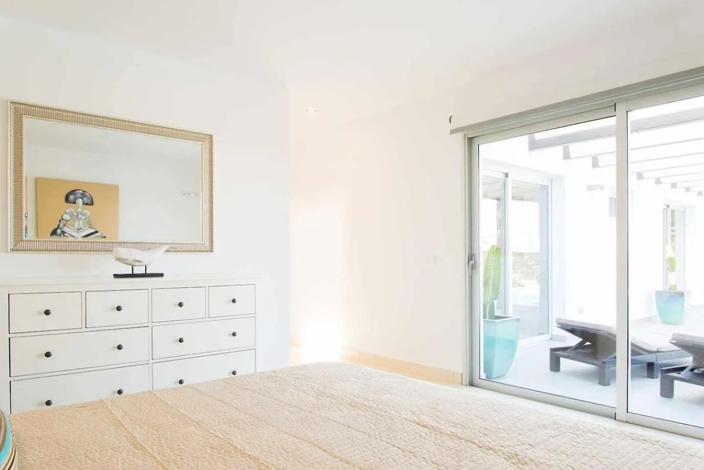 Villa Molino By Fuerteventuravillas Lajares Spanien