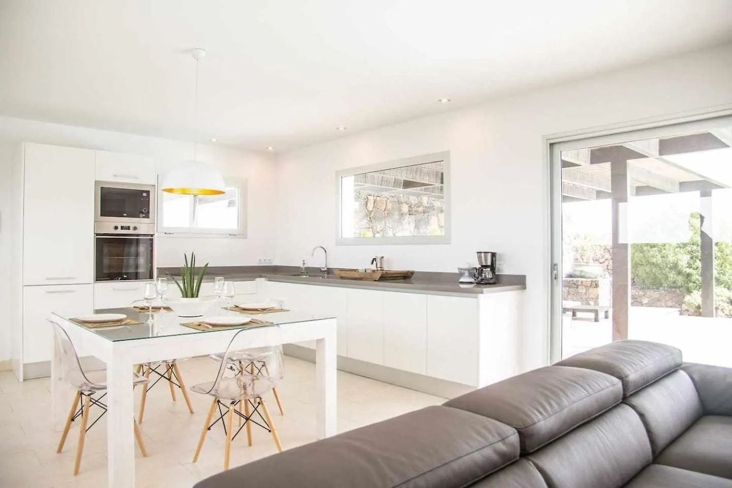 Villa Molino By Fuerteventuravillas Lajares Spanien