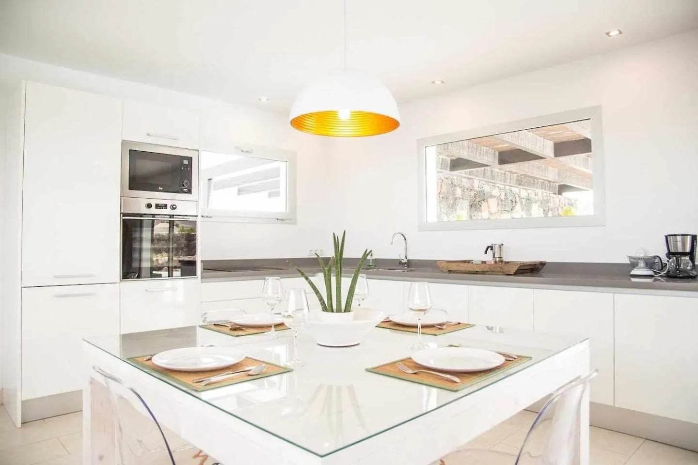 Villa Molino By Fuerteventuravillas Lajares