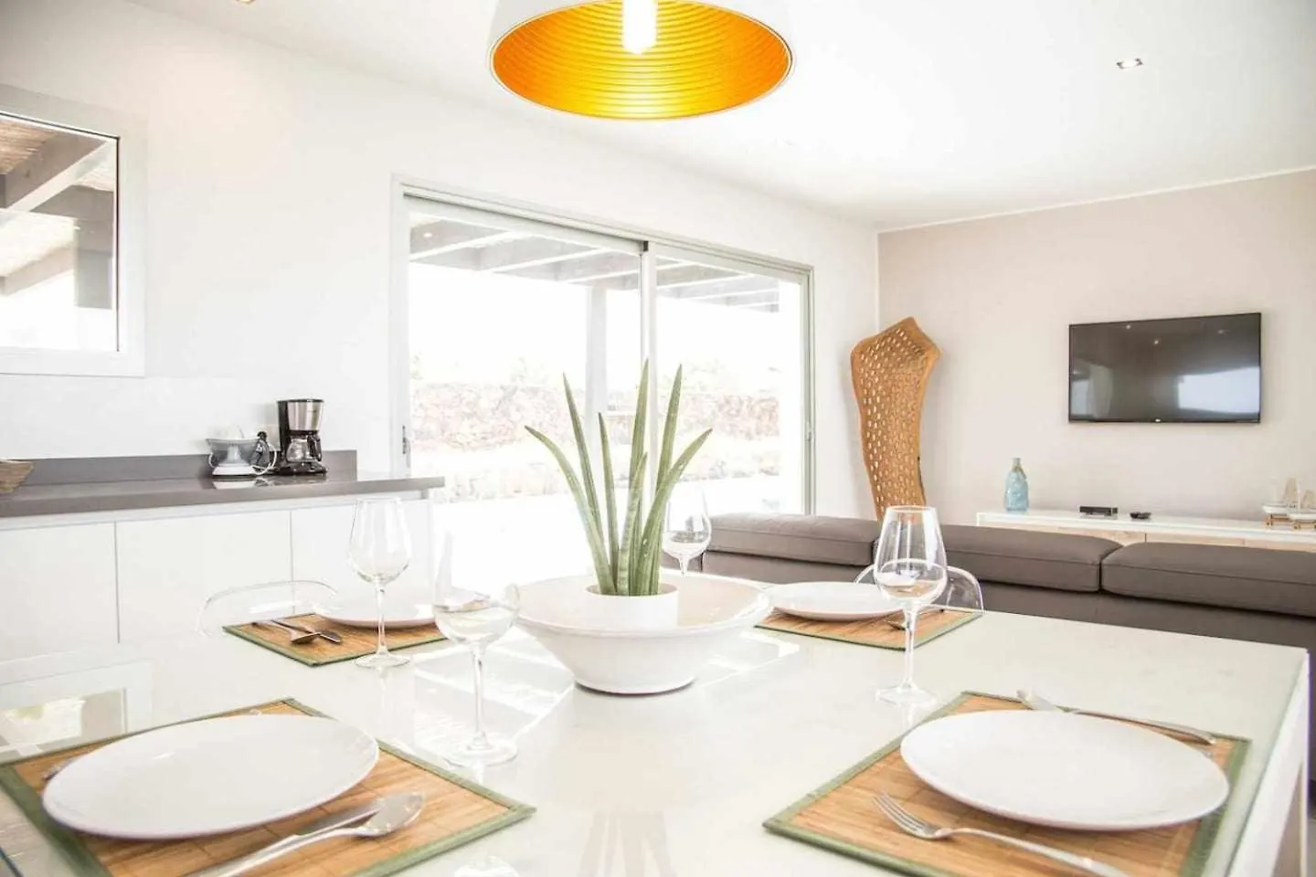 Villa Molino By Fuerteventuravillas Lajares