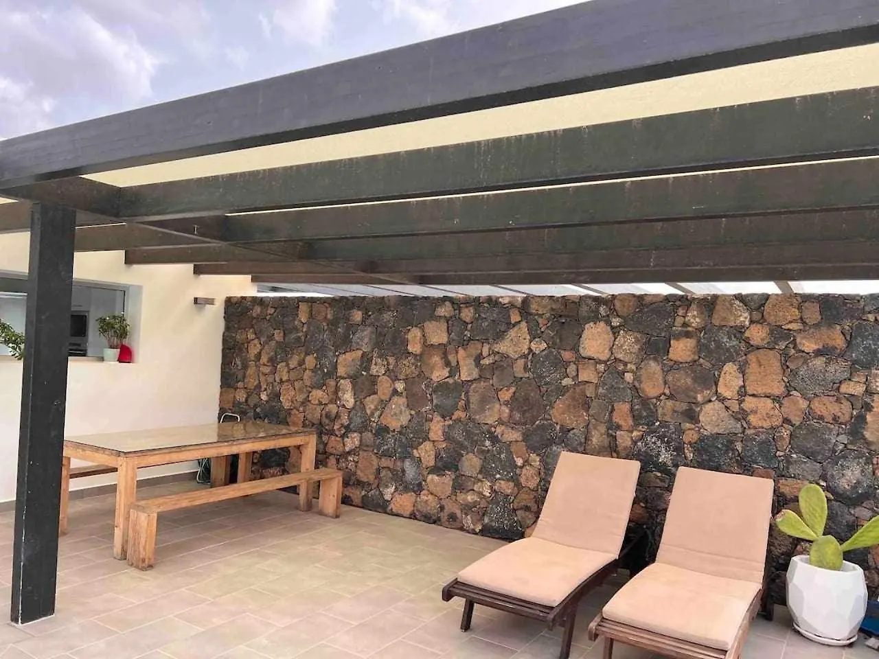 Villa Molino By Fuerteventuravillas Lajares Spanien