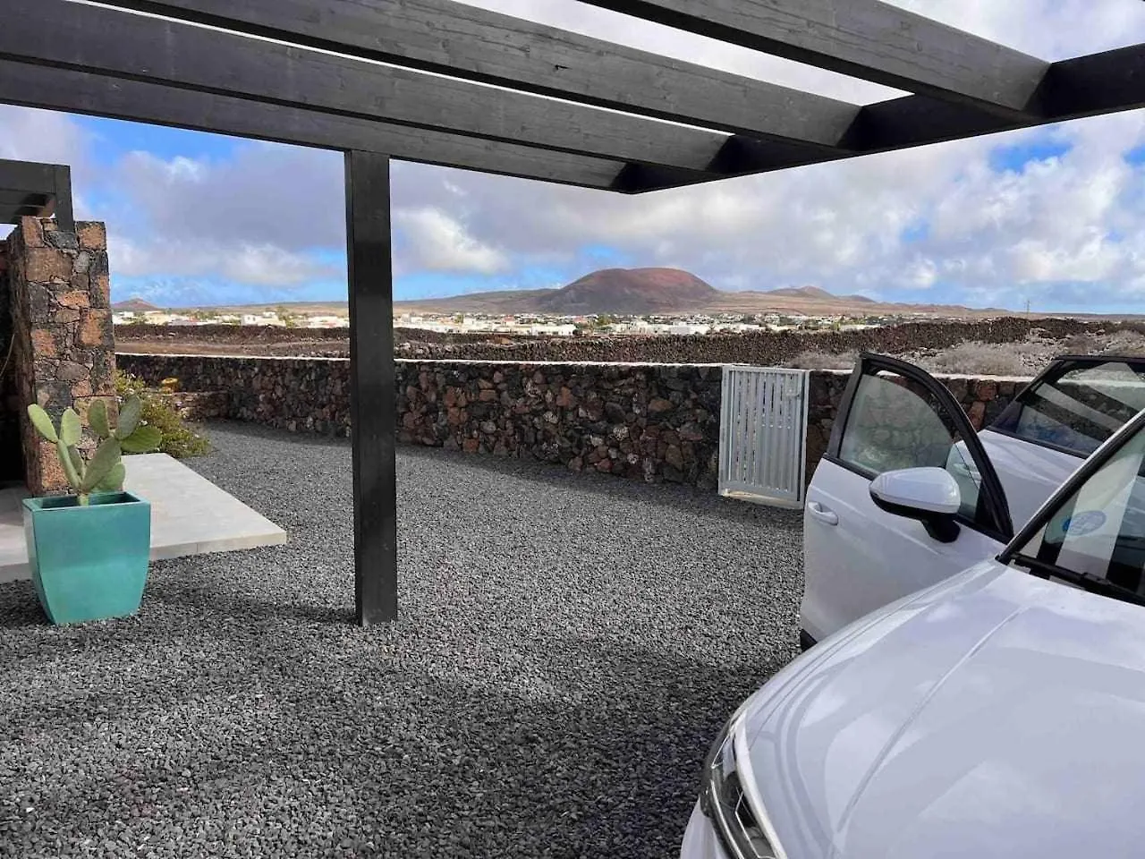 Villa Molino By Fuerteventuravillas Lajares